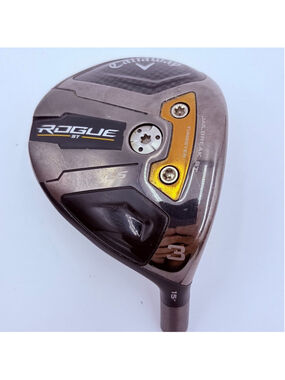 Callaway Rogue ST LS 15* 3 Wood Head Only RH